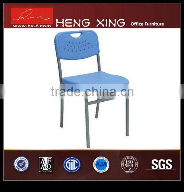 Top level innovative cheap student chair with tablet