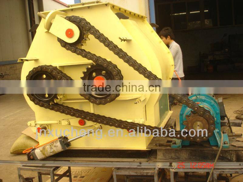 New Condition Animal Feed Mixer