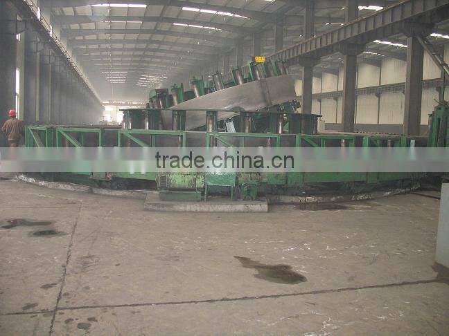 WHT219 Horizontal spiral live sets