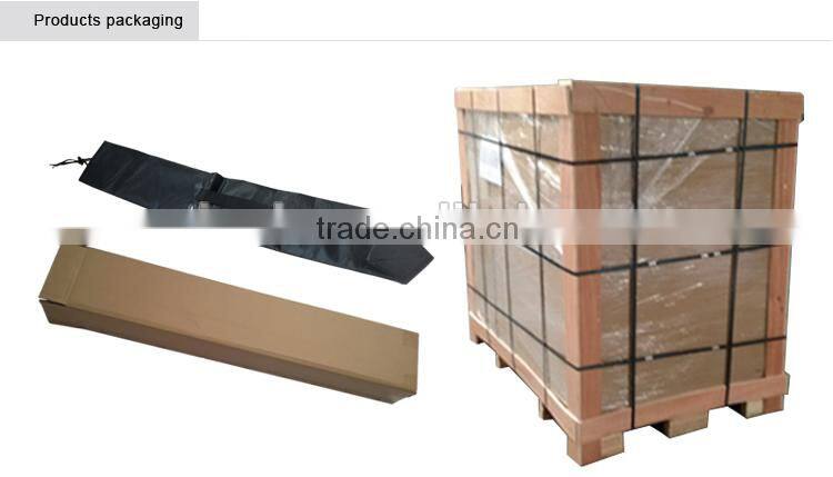 portable mini X banner stand