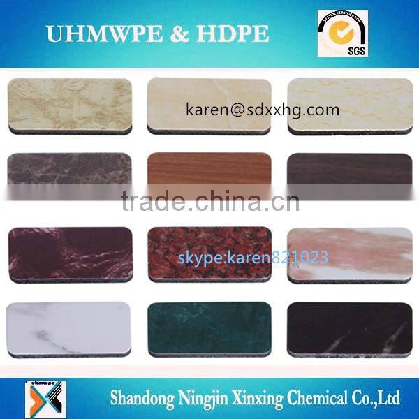 aluminum composite panel/PVDF aluminum composite panel