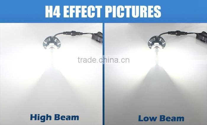 High Brightness Ce Rohs Certified Wholesale Headlight For Wrangler Tj