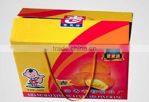 Custom Design Paper carton Packaging Boxes for electronic products