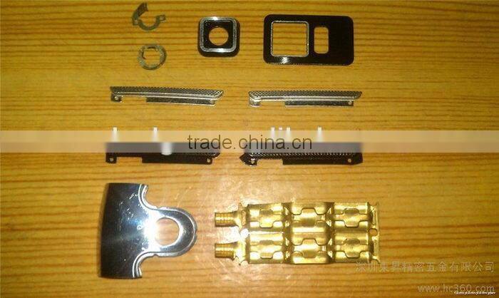 Quality hot sell stainless steel fine mesh screen