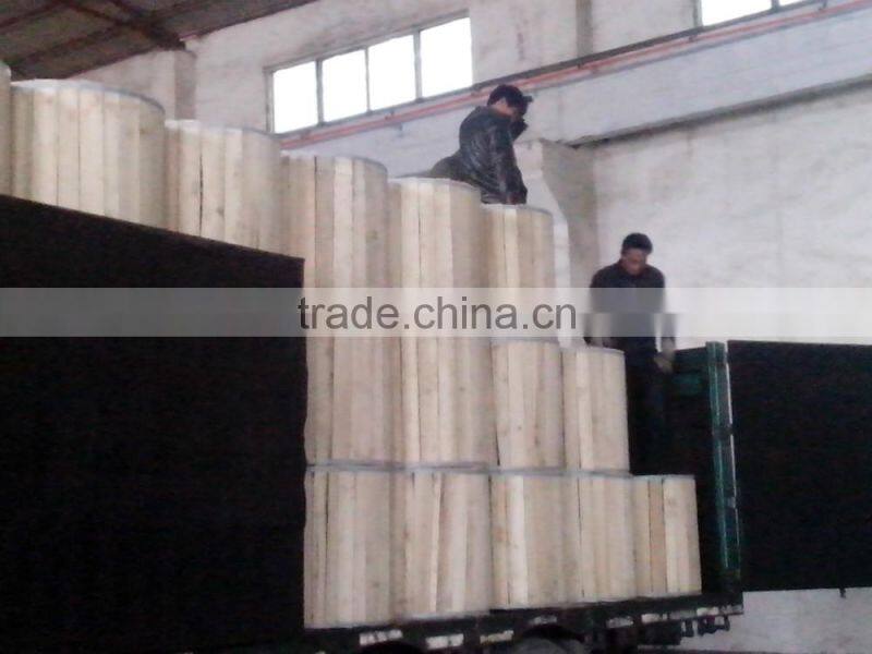 0.6/1KV Copper conductor PVC insulated power cable 120mm2