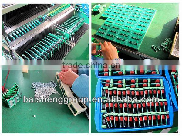 OEM/ODM service for electronic controller board pcba