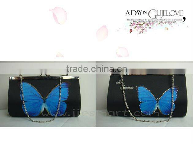 JSMART party bag night-gown bag photo printing design customized