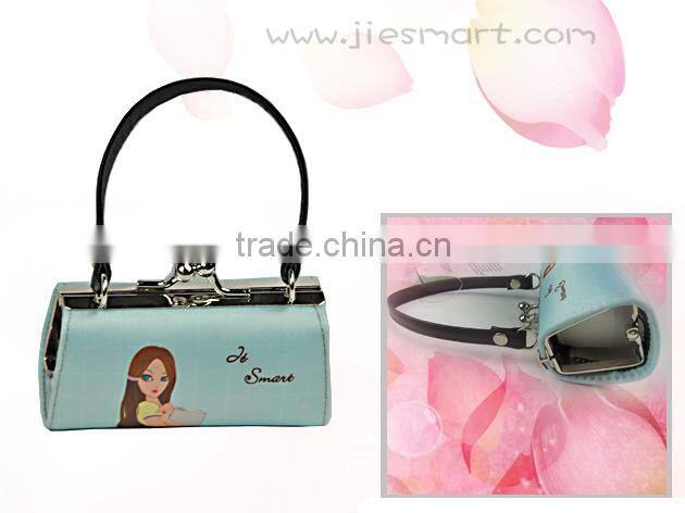 JSMART HELLEN lipstick case souvenir sublimation printing giftware