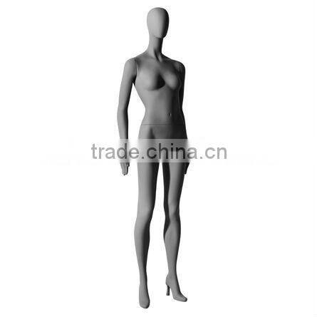 2014 fashion new female mannequin for display strong female mannequin