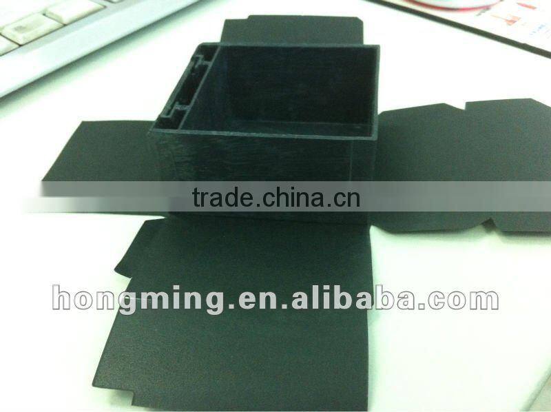 HM-850C White Glue Universal Gluing Machine(feed manually)