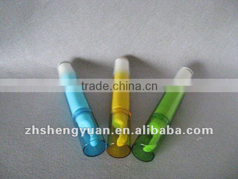 10/15ml lotion bottle for eye essence