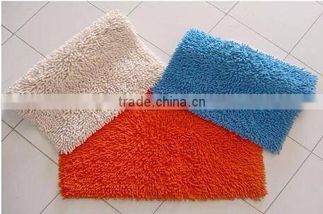 BATH MAT EXCLUSIVE SHAPED MATS FROM INDIA