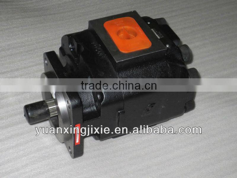 Terex Spare Parts Pump Assembly 15257475 TR100