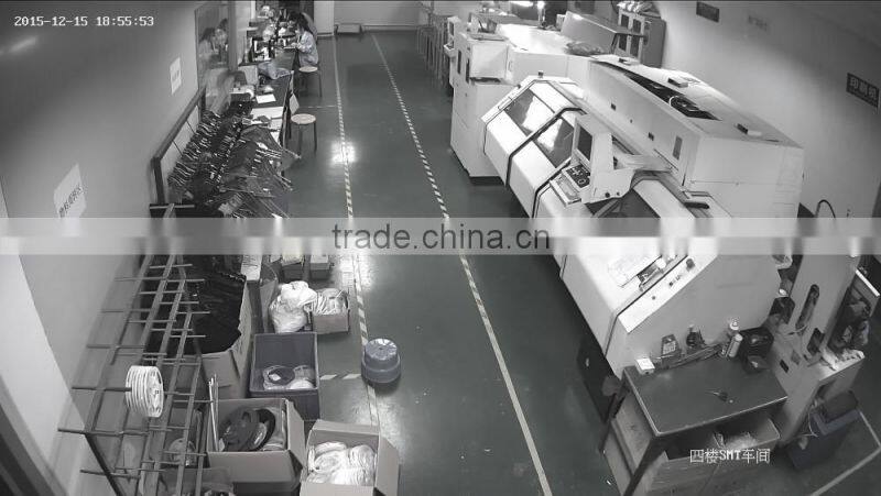 Hot New Products in Amazon 960P Fisheye Camera 360 degree panoramic CCTV P2P WIFI IP Camera