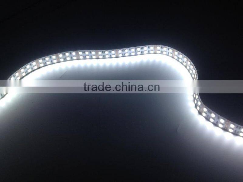 Dream Color W NW WW SMD5050 120 leds/m RGB Led Strip