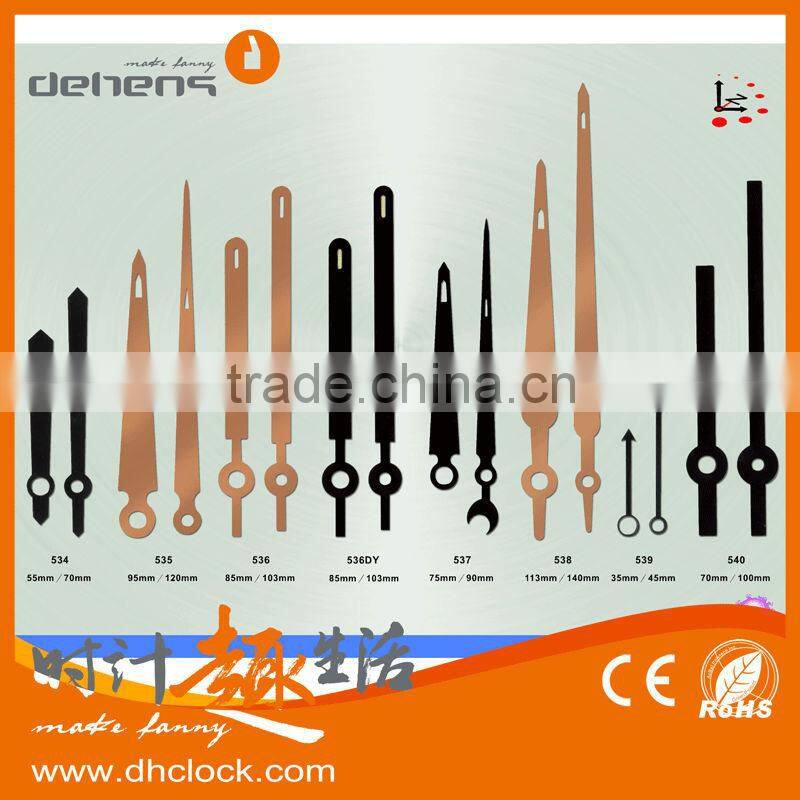 good quality clock fittings