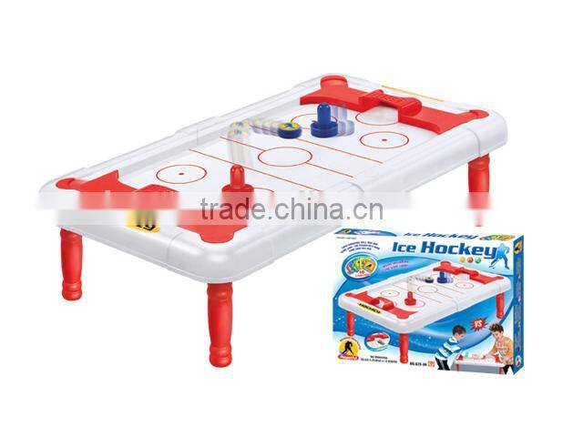 Multi sports table Ice Hockey table sport games for kids