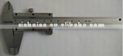 Vernier Caliper