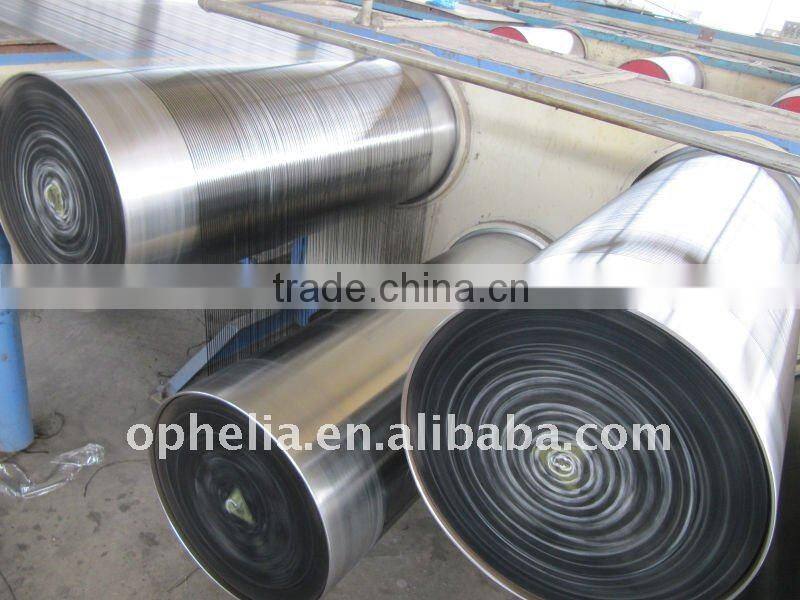Best price High strength ASTM Standard PP Woven geotextile in 100%polypropylene