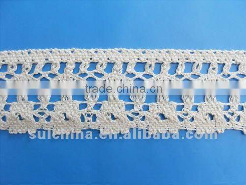 Cotton Lace