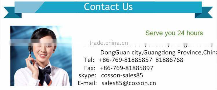 40hkz pwered speaker