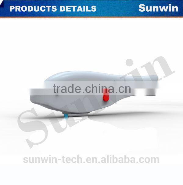 Best E-light portable beauty salon hair laser removal equipment for sales