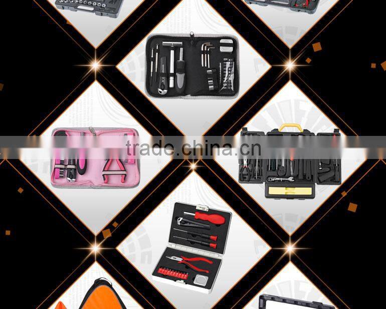 27pcs Multi Function Home Appliance Repair Tools Kit