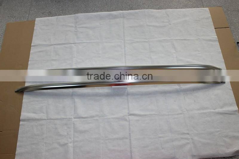 Accessories Wing Bar Aluminium Universal Car Roof Rack toyota auto parts auto parts for honda fit