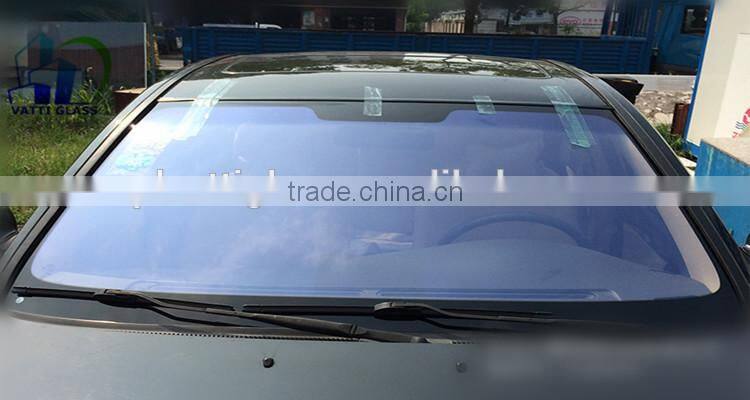 Chinese reflective glass factory prices , CE/CCC/ISO