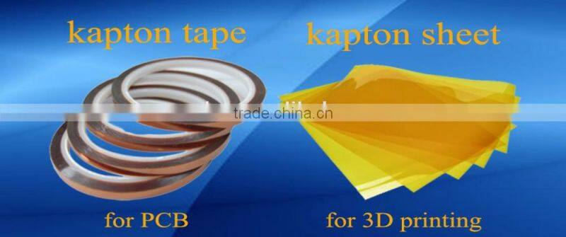 3D Printer Polyimide Tape