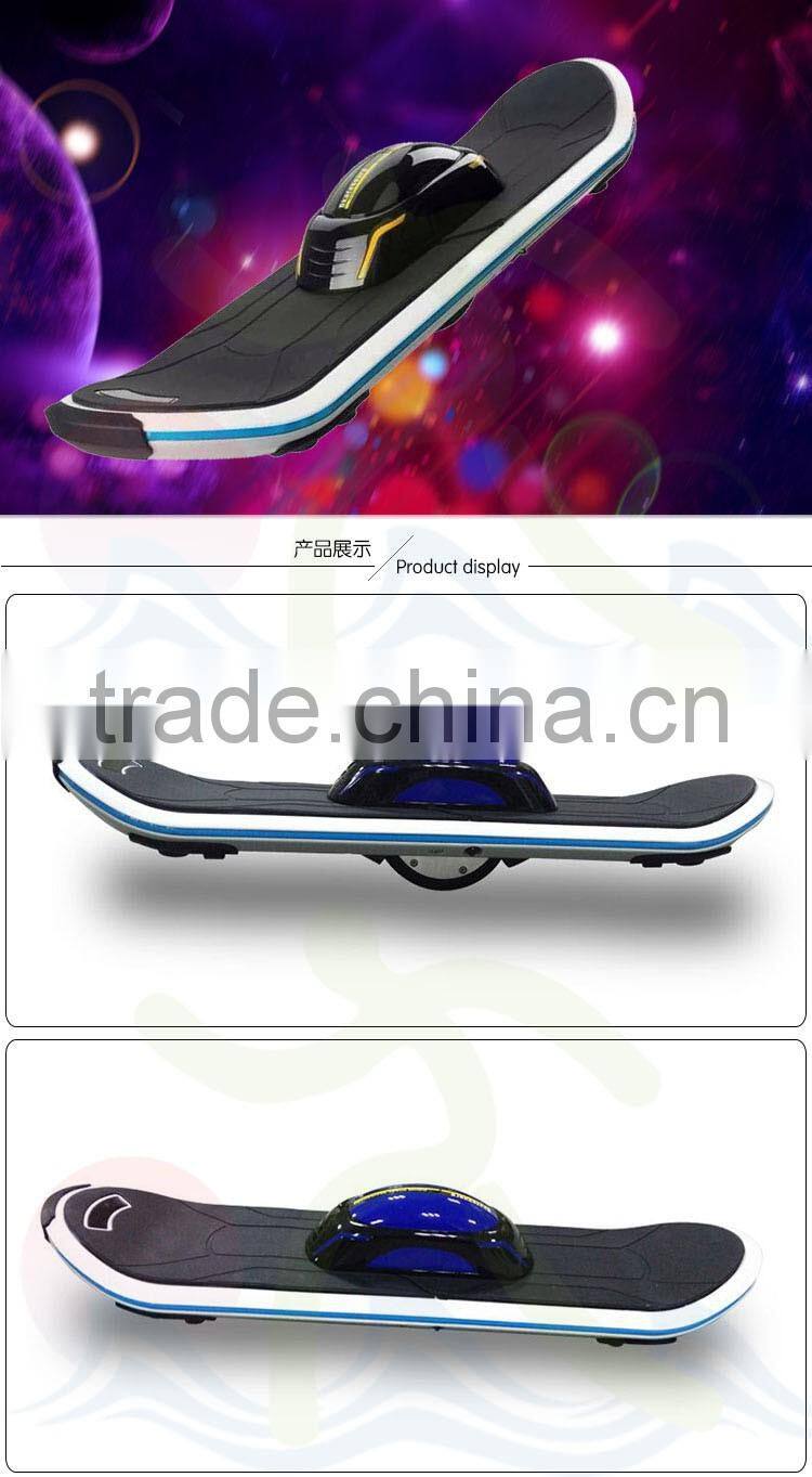 2016 New product two wheel smart balance electric scooter ,hot selling products factory wholesale price