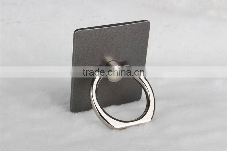 Finger Grip Stand Holder for all Cellphones and Tablets