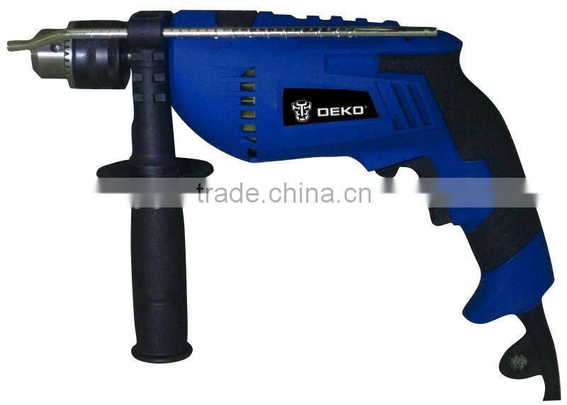 13mm 710W Impact Drill Electric Power Drilling Machine PID710V/1