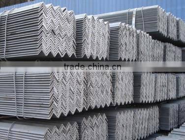 angle stainless steel