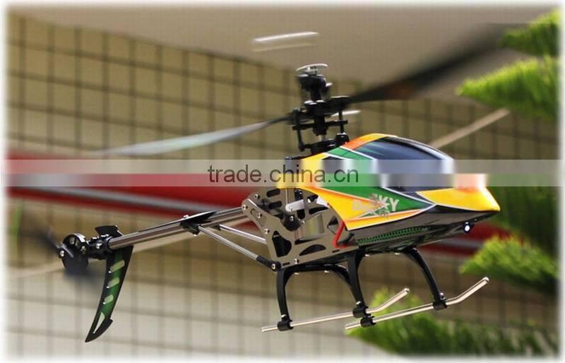 Wltoys V912 4 Channel 4 Axis 360 Degree Eversion 2.4GHz Remote Control Quad Helicopter RC Quadcopter