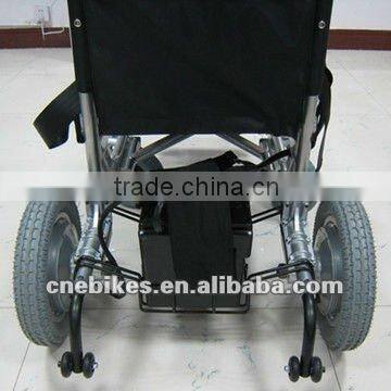 24v 180w motor(2 rats) electric power wheelchair kit