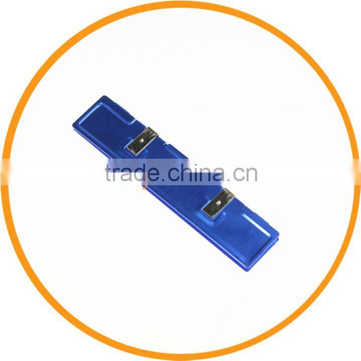 RAM DDR Memory Aluminum Heatsink Heat Spreader from dailyetech