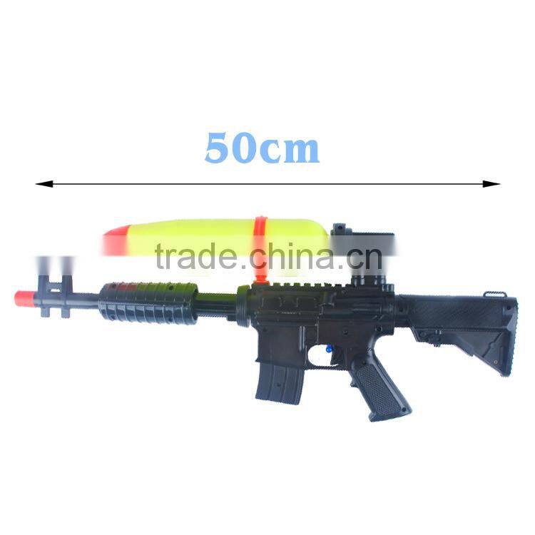 water gun toys for children 2015 plastic summer water gun