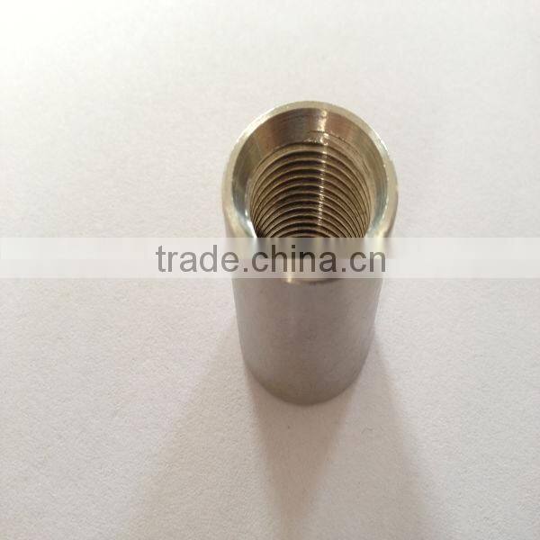 stainless steel coupling