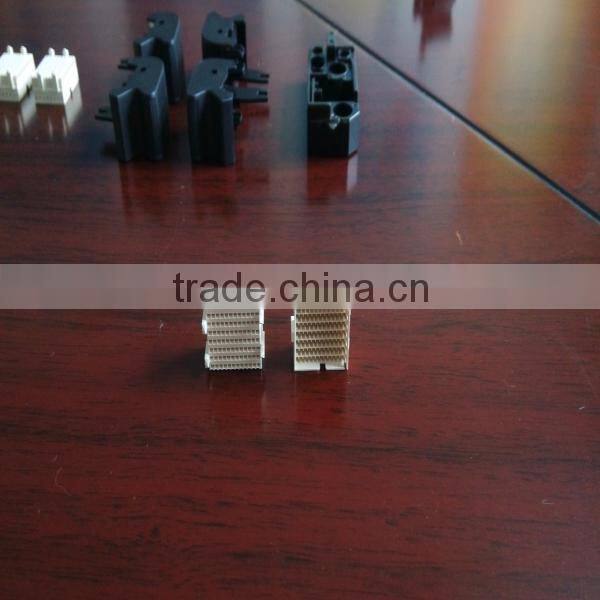 plastic injection mold makers