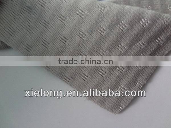 100%polyester fabric mesh china suppier