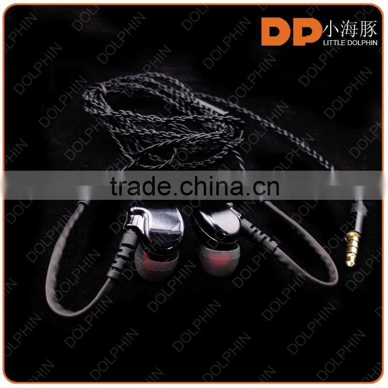 promotion MP3 earphone custom OEM earphone in good quality