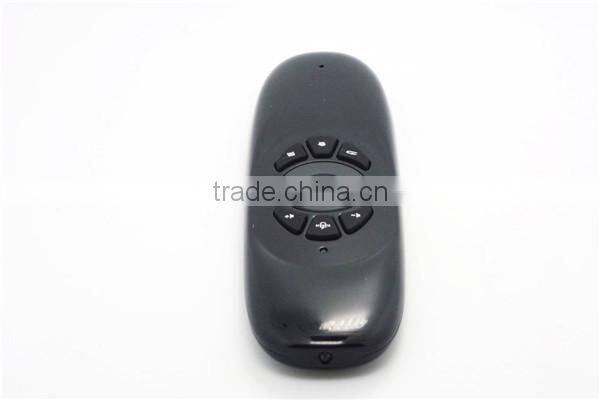 T10 C120 Air Mouse for google Android tv box T10 C120 Air Mouse Quad Core And Dual Core TV Dongle