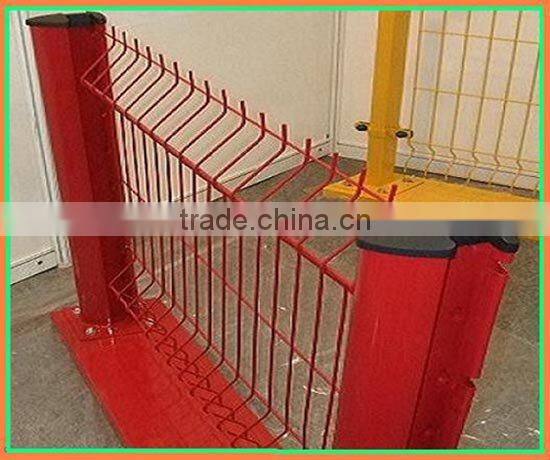 fence wire mesh