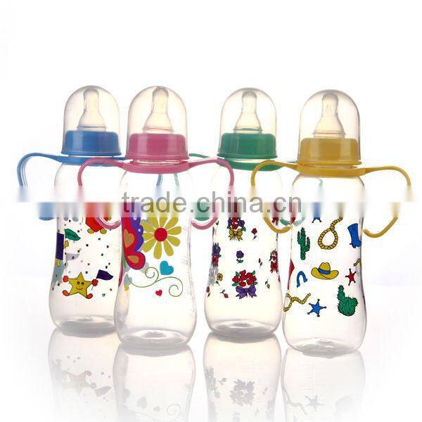 Good quality Cheapest bpa free baby feeding bottle
