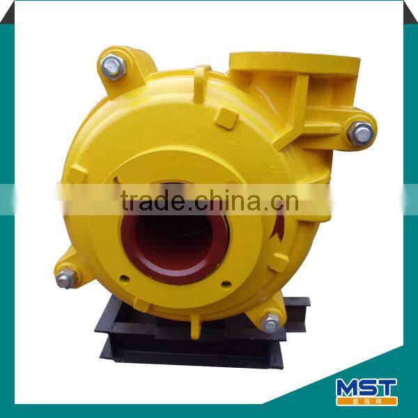 impeller centrifugal pump parts
