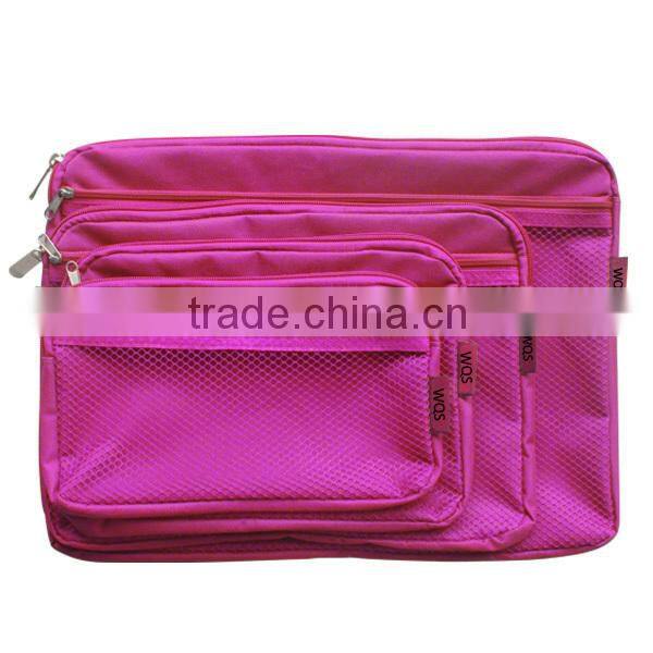 A3,A4, A5 document wallet