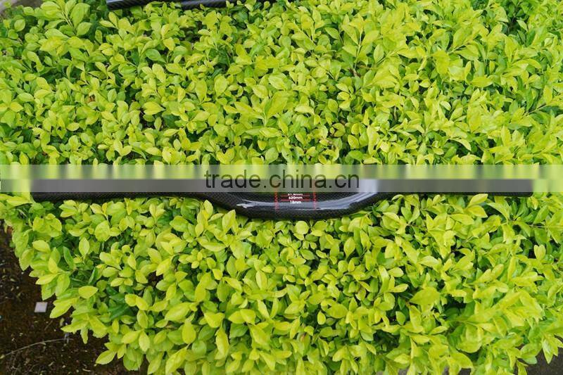 factory directly professional supplier high strenght light weight 3k carbon fiber bent tube for bike frames