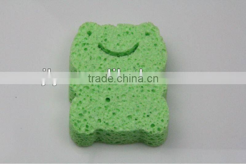 Korean Version Cellulose Sponge For Bath