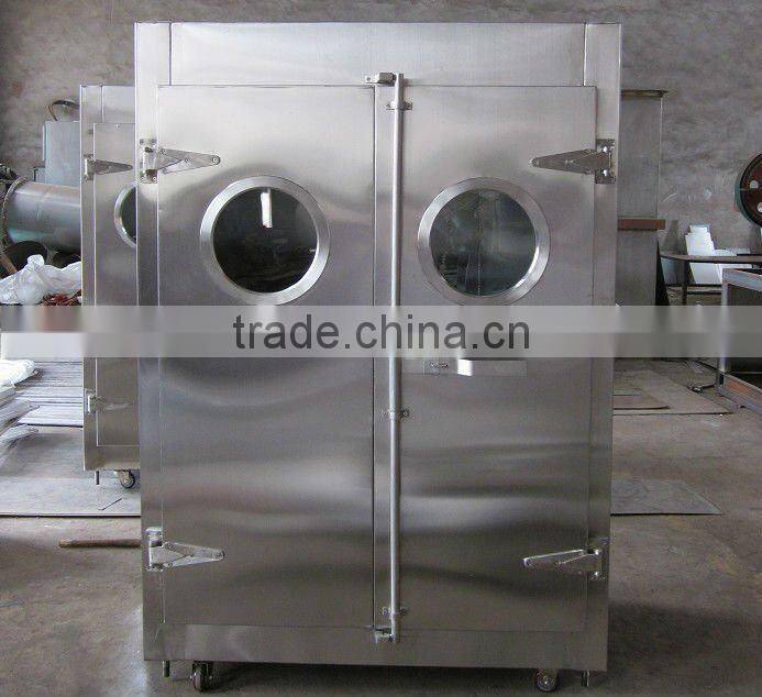 GMP environmental drying oven for duck/drying room/baking room